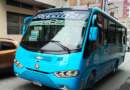 Cerca de 2.000 aprendices del SENA se beneficiarán con tarifa especial de transporte Cerca de 2.000 aprendices del SENA se beneficiarán con tarifa especial de transporte