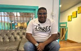 Óscar Benavides logra la curul afro