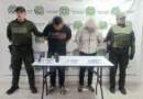 Capturan a dos personas por secuestro extorsivo en Cumbal y rescatan a una mujer