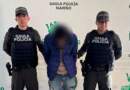 Golpe a la extorsión en Ipiales: un capturado y vehículo recuperado