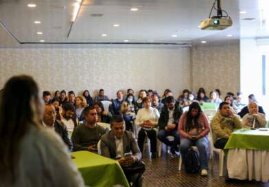 Nariño avanza en la formalización de predios baldíos para impulsar infraestructura rural