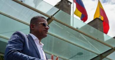 Gobernador de Nariño inicia acciones judiciales para esclarecer acusaciones falsas