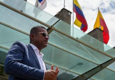 Gobernador de Nariño inicia acciones judiciales para esclarecer acusaciones falsas