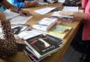 Invitan a conversatorio “Palabra y literatura”