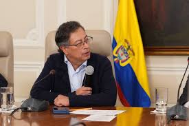 Consejo de Ministros  en Ipiales por crisis comercial y diplomática con Ecuador