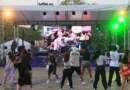 Cultura y música llegarán al parque cultural La Pola con “Circuitos Vivos” en Ipiales