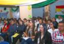 PAE garantizará cobertura total para estudiantes de 61 municipios PAE garantizará cobertura total para estudiantes de 61 municipios