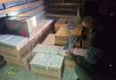 Incautan más de 6.000 cajetillas de cigarrillos de contrabando en Ipiales