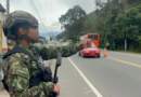 8.000 soldados garantizan seguridad en jornada electoral en Nariño 8.000 soldados garantizan seguridad en jornada electoral en Nariño