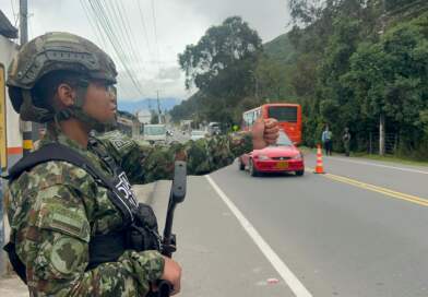 8.000 soldados garantizan seguridad en jornada electoral en Nariño 8.000 soldados garantizan seguridad en jornada electoral en Nariño