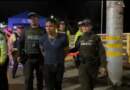 Recapturan en Ipiales a venezolano que escapó de cárcel de Ecuador