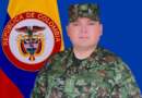 El Teniente Coronel Luis Ronaldo Moreno es el  nuevo comandante del Grupo Cabal