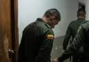 Condenan a policía sorprendido teniendo relaciones sexuales con una capturada en Ipiales Condenan a policía sorprendido teniendo relaciones sexuales con una capturada en Ipiales