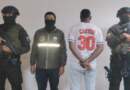 Operativo binacional permitió la captura de alias “Ruano” en zona fronteriza