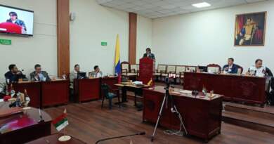 Concejales de la coalición de gobierno abandonan debate sobre el tarifazo de alumbrado público Concejales de la coalición de gobierno abandonan debate sobre el tarifazo de alumbrado público