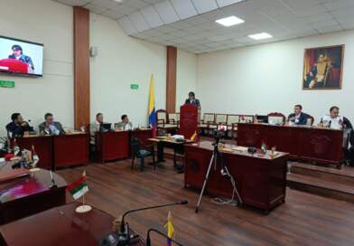 Proyecto de alumbrado público será discutido en segundo debate