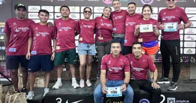 Nariño fortalece su atletismo con atletas destacados y eventos próximos