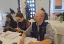 Nariño presenta la sexta versión del mapa de riesgos y verifica condiciones para la jornada electoral