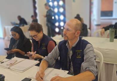 Nariño presenta la sexta versión del mapa de riesgos y verifica condiciones para la jornada electoral