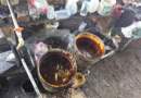 Operativo deja 37 capturados por producción ilegal de panela
