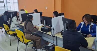 Vacantes de empleo disponibles en Ipiales a través de la Agencia Pública del SENA Vacantes de empleo disponibles en Ipiales a través de la Agencia Pública del SENA
