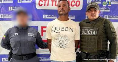 Grave caso de violencia intrafamiliar deja a mujer con pérdida de visión