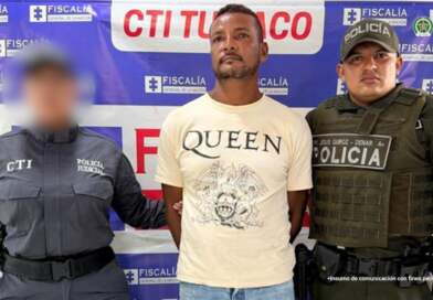Grave caso de violencia intrafamiliar deja a mujer con pérdida de visión