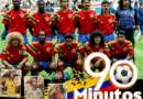 “90 minutos” llega a Ipiales con su temporada de estreno