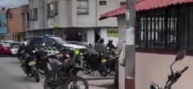 Un muerto y un herido en balacera en la vía Ipiales- Carlosama Un muerto y un herido en balacera en la vía Ipiales- Carlosama