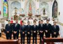 Impulsan jornadas vocacionales de los Misioneros Oblatos en Ipiales