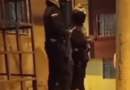 Triple homicidio en el barrio Montecarlo Triple homicidio en el barrio Montecarlo