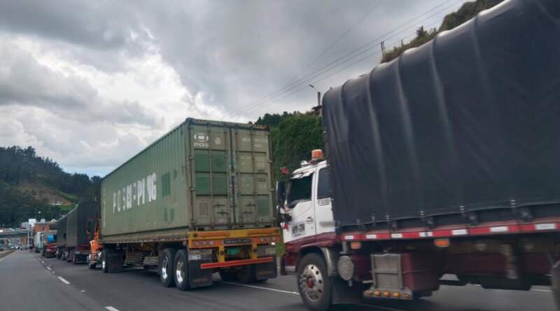 Desde este 1 de junio, Ecuador levanta los aranceles a las importaciones desde Colombia