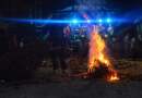 Regresa la Fiesta del Fuego para fortalecer las tradiciones