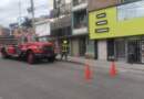 Incendios eléctricos y accidentes de tránsito, entre las emergencias más complejas atendidas Incendios eléctricos y accidentes de tránsito, entre las emergencias más complejas atendidas