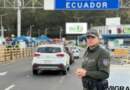 Policía: Jornada electoral en Ipiales transcurrió sin contratiempos Policía: Jornada electoral en Ipiales transcurrió sin contratiempos