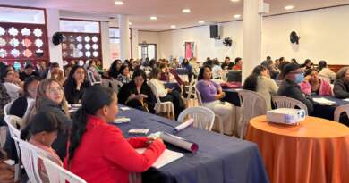 Nariño contará con 328 orientadores escolares para fortalecer el bienestar estudiantil Nariño contará con 328 orientadores escolares para fortalecer el bienestar estudiantil