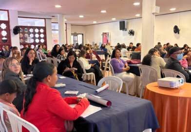 Nariño contará con 328 orientadores escolares para fortalecer el bienestar estudiantil Nariño contará con 328 orientadores escolares para fortalecer el bienestar estudiantil