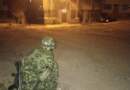 Ejército neutralizó artefacto explosivo lanzado contra una vivienda en Ipiales Ejército neutralizó artefacto explosivo lanzado contra una vivienda en Ipiales