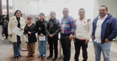 Nariño invierte $936 millones en la modernización de 31 bibliotecas públicas