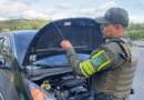 Más de 120 uniformados garantizaron la seguridad vial durante el Plan Retorno