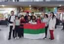 Jóvenes ajedrecistas nariñenses buscan destacarse en torneo nacional en Armenia