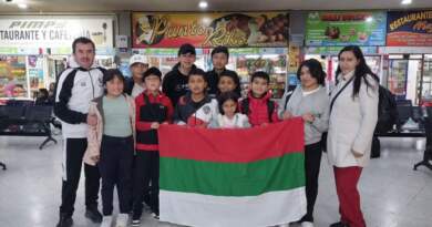 Jóvenes ajedrecistas nariñenses buscan destacarse en torneo nacional en Armenia