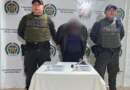 Capturado por amenazar con arma traumática a un ciudadano Capturado por amenazar con arma traumática a un ciudadano