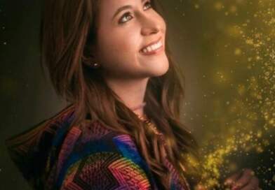 Camila Maldonado presentará en Ipiales su libro “Desde que sanó mi alma” Camila Maldonado presentará en Ipiales su libro “Desde que sanó mi alma”