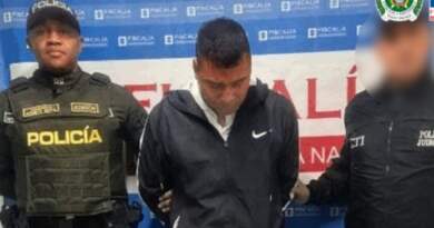 Envían a prisión a hombre acusado de agredir a su compañera sentimental Envían a prisión a hombre acusado de agredir a su compañera sentimental