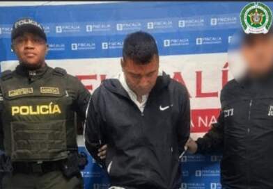 Envían a prisión a hombre acusado de agredir a su compañera sentimental Envían a prisión a hombre acusado de agredir a su compañera sentimental