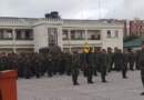 Despliegan 18 pelotones para proteger la jornada electoral en 13 municipios de Nariño Despliegan 18 pelotones para proteger la jornada electoral en 13 municipios de Nariño