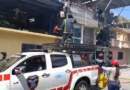 Emergencia en La Unión: explosión causa una víctima mortal y varios lesionados