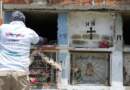 Recuperan dos cuerpos en Los Andes y avanza en la búsqueda de personas desaparecidas Recuperan dos cuerpos en Los Andes y avanza en la búsqueda de personas desaparecidas