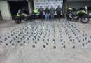 Incautan 240 botellas de licor con presuntas irregularidades Incautan 240 botellas de licor con presuntas irregularidades